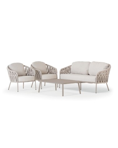 Set outdoor Victory Grattoni | BHOME by Arredi Barbàra