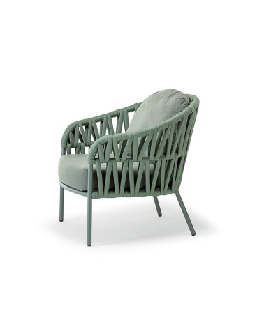Set outdoor Victory Grattoni divano e poltrone | BHOME