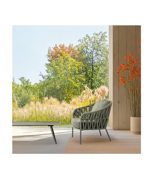 Set outdoor Victory Grattoni | BHOME by Arredi Barbàra