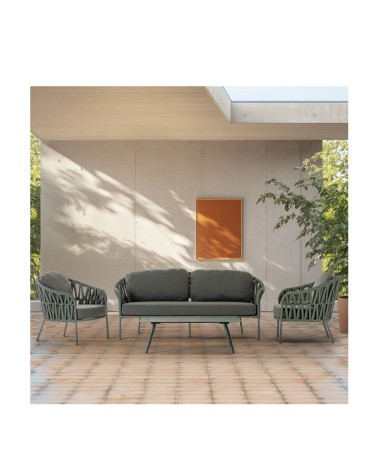 Set outdoor Victory Grattoni | BHOME by Arredi Barbàra
