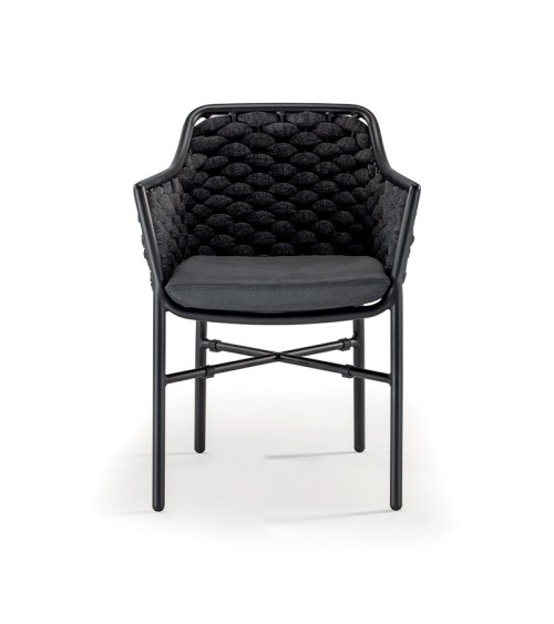 Sedia outdoor Panama Grattoni | BHOME by Arredi Barbàra
