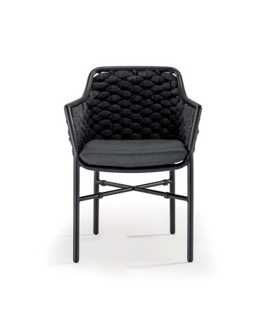Chaise outdoor Panama Grattoni | BHOME by Arredi Barbàra
