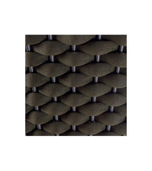 Sedia outdoor Panama Grattoni | BHOME by Arredi Barbàra