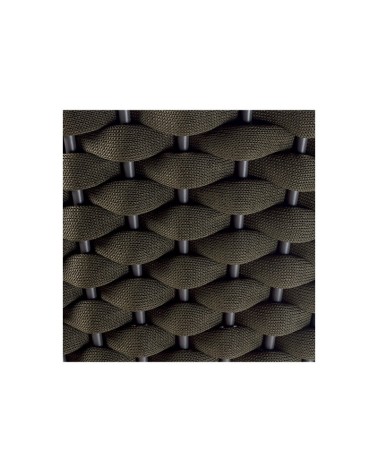 Chaise outdoor Panama Grattoni | BHOME by Arredi Barbàra