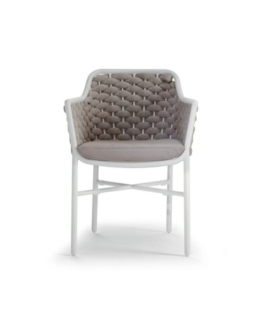 Panama outdoor chair Grattoni | BHOME by Arredi Barbàra