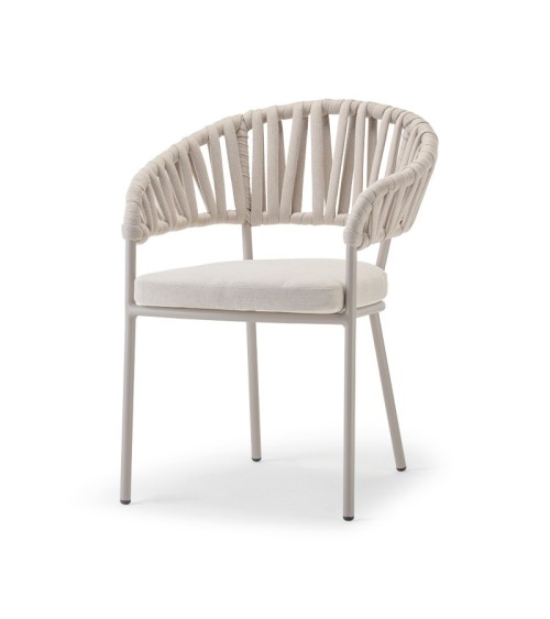 Fauteuil outdoor Victory Grattoni | BHOME by Arredi Barbàra