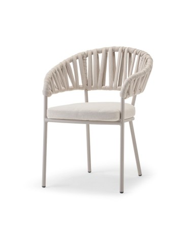 Fauteuil outdoor Victory Grattoni | BHOME by Arredi Barbàra