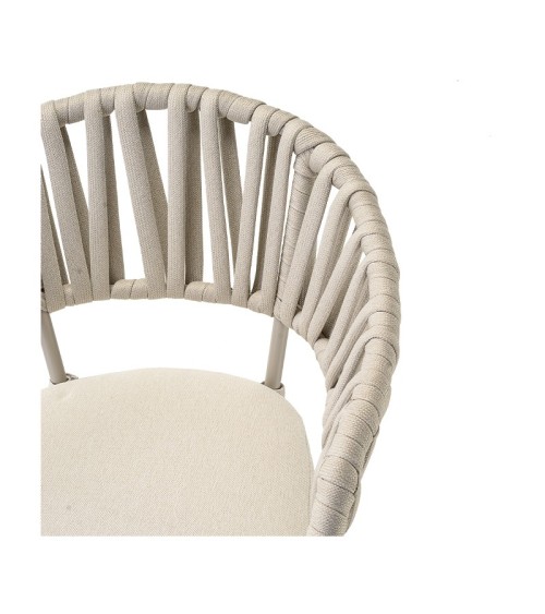 Sillón outdoor Victory Grattoni | BHOME by Arredi Barbàra