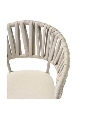 Poltrona outdoor Victory Grattoni | BHOME by Arredi Barbàra