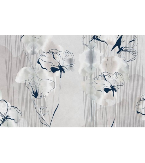 Papier peint “WPC_662” – Collection Botanica | BHOME