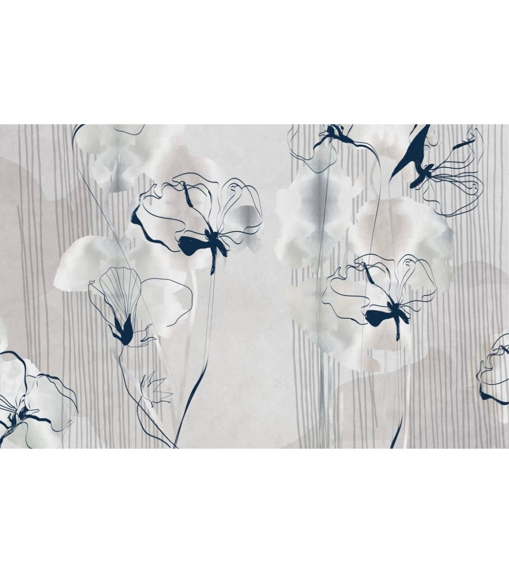Papier peint “WPC_662” – Collection Botanica | BHOME