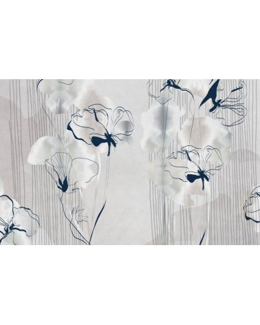 Papier peint “WPC_662” – Collection Botanica | BHOME