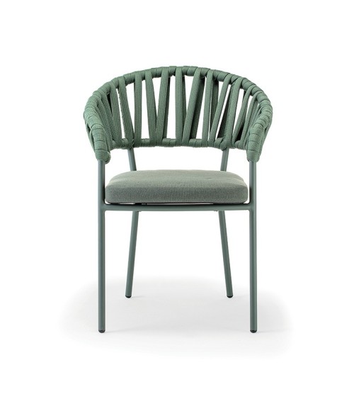 Fauteuil outdoor Victory Grattoni | BHOME by Arredi Barbàra