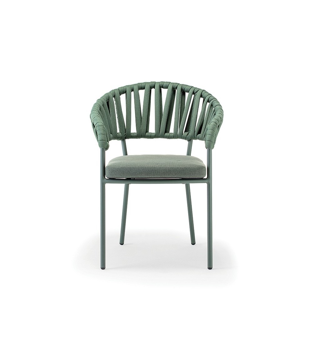 Poltrona outdoor Victory Grattoni | BHOME by Arredi Barbàra