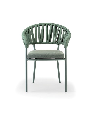 Fauteuil outdoor Victory Grattoni | BHOME by Arredi Barbàra