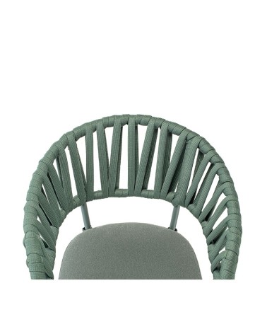 Fauteuil outdoor Victory Grattoni | BHOME by Arredi Barbàra