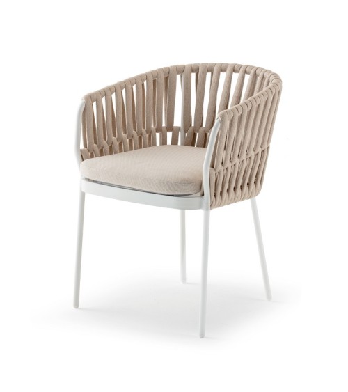 Fauteuil outdoor Soho Grattoni | BHOME by Arredi Barbàra