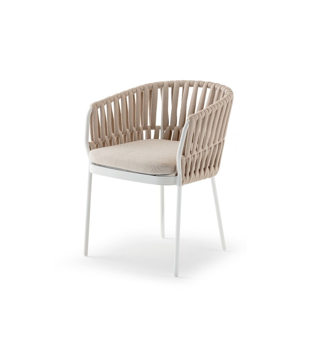 Fauteuil outdoor Soho Grattoni | BHOME by Arredi Barbàra