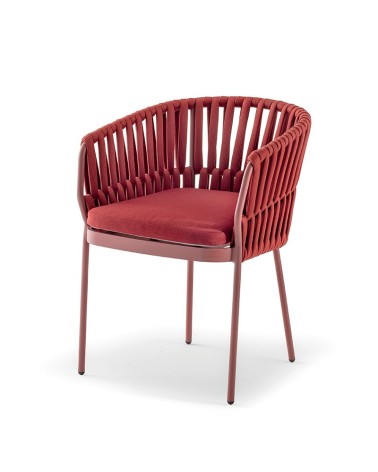 Fauteuil outdoor Soho Grattoni | BHOME by Arredi Barbàra