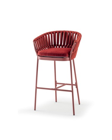 Taburete outdoor Soho Grattoni | BHOME by Arredi Barbàra