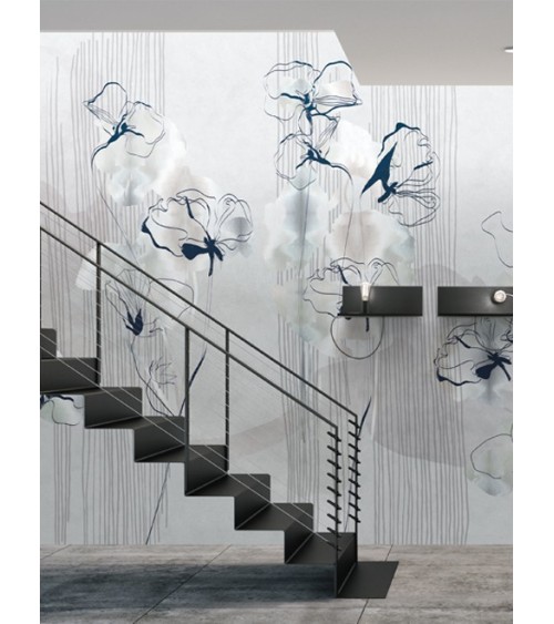 Papier peint “WPC_662” – Collection Botanica | BHOME