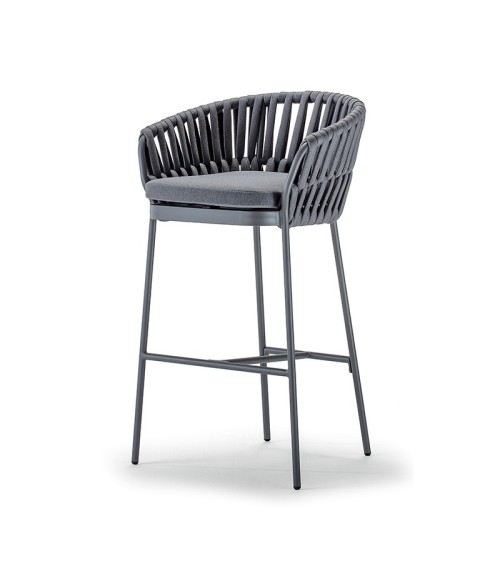 Tabouret outdoor Soho Grattoni | BHOME by Arredi Barbàra