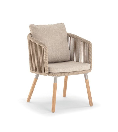 Bahamas Outdoor Sessel Grattoni | BHOME by Arredi Barbàra