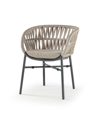 Tahiti Outdoor Sessel Grattoni | BHOME by Arredi Barbàra