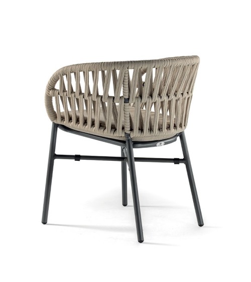 Tahiti Outdoor Sessel Grattoni | BHOME by Arredi Barbàra