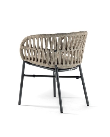 Poltrona outdoor Tahiti Grattoni | BHOME by Arredi Barbàra