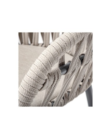Poltrona outdoor Tahiti Grattoni | BHOME by Arredi Barbàra
