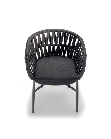 Tahiti Outdoor Sessel Grattoni | BHOME by Arredi Barbàra