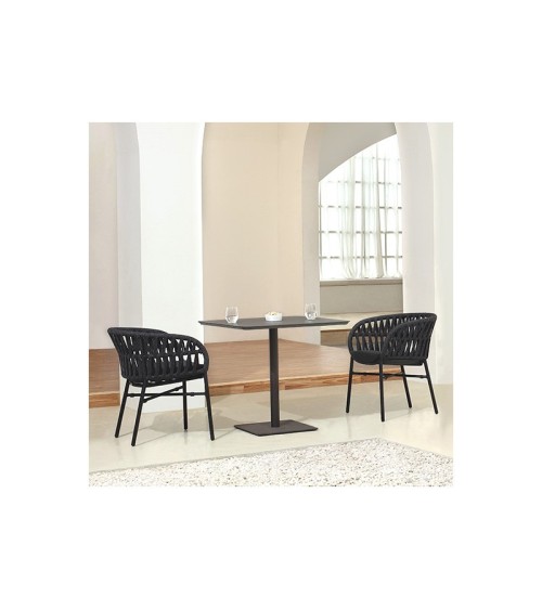Tahiti Outdoor Sessel Grattoni | BHOME by Arredi Barbàra