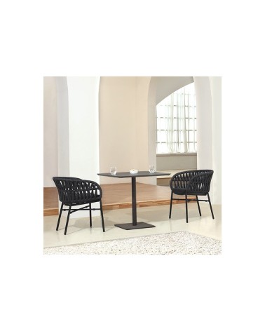 Tahiti Outdoor Sessel Grattoni | BHOME by Arredi Barbàra