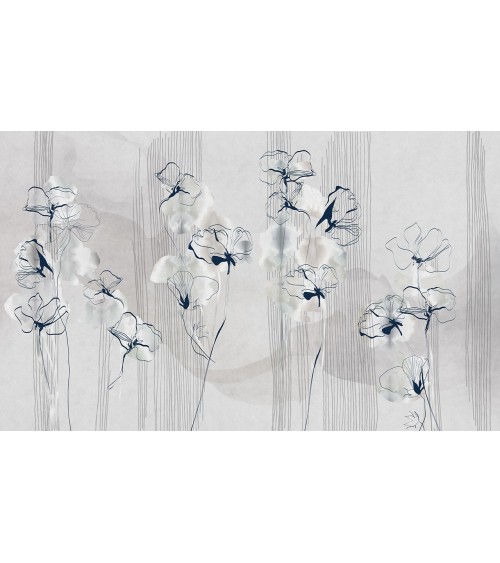 Papier peint “WPC_662” – Collection Botanica | BHOME