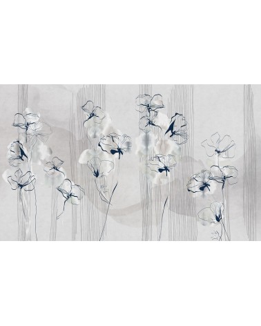 Tapete “WPC_662” – Botanica Kollektion | BHOME