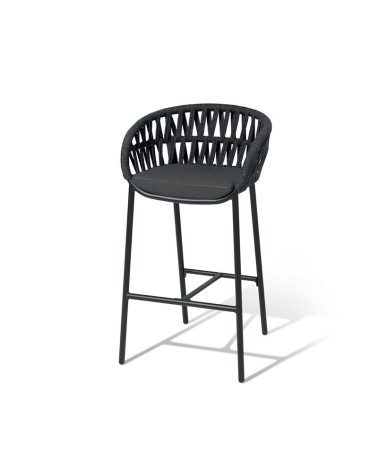 Tabouret outdoor Tahiti Grattoni | BHOME by Arredi Barbàra