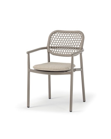 Fauteuil outdoor Berlin Grattoni | BHOME by Arredi Barbàra