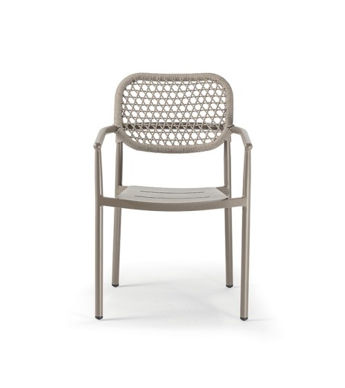 Fauteuil outdoor Berlin Grattoni | BHOME by Arredi Barbàra