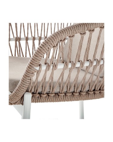 Fauteuil outdoor Elba Grattoni | BHOME by Arredi Barbàra