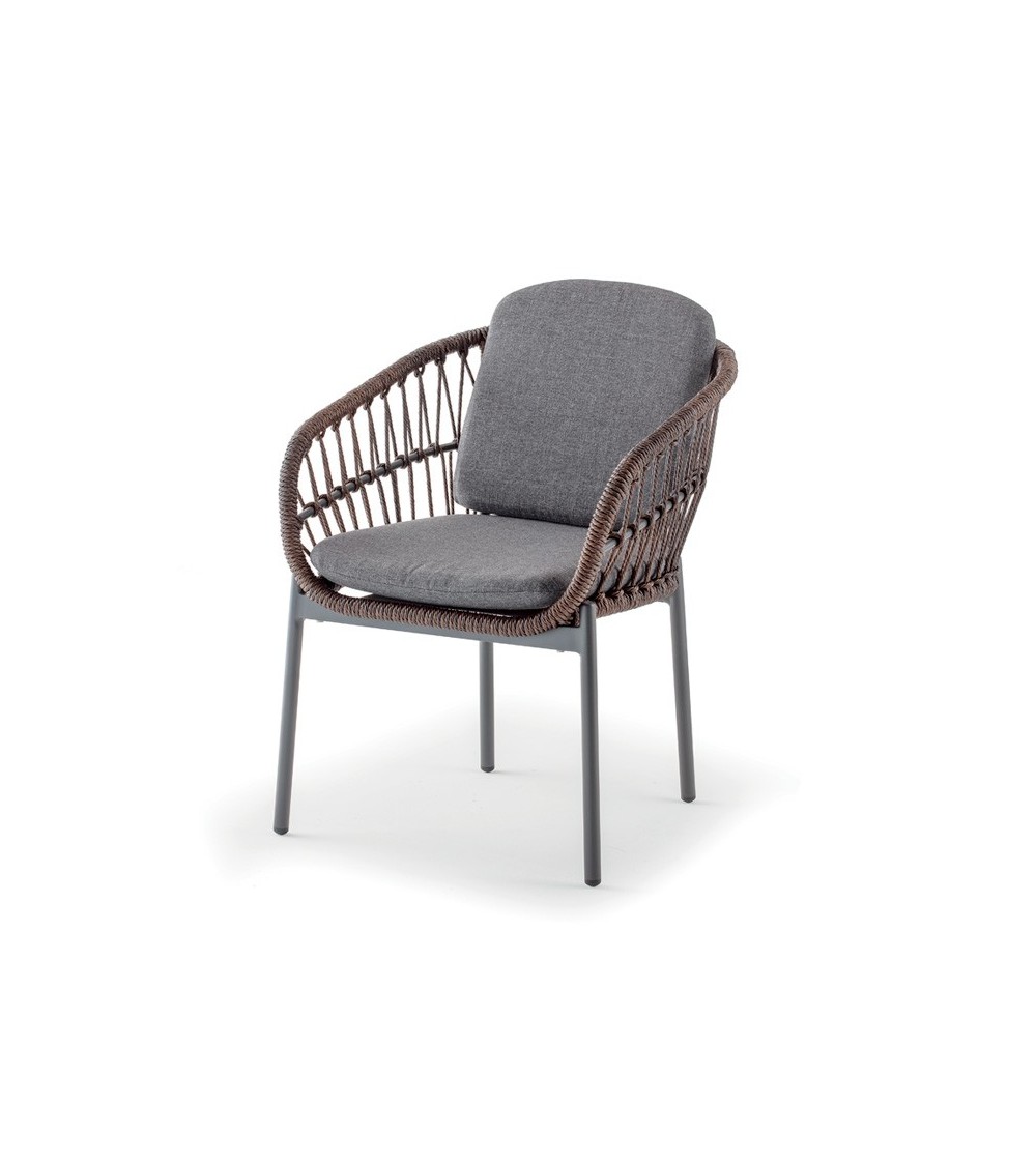 Elba Outdoor Sessel Grattoni | BHOME by Arredi Barbàra