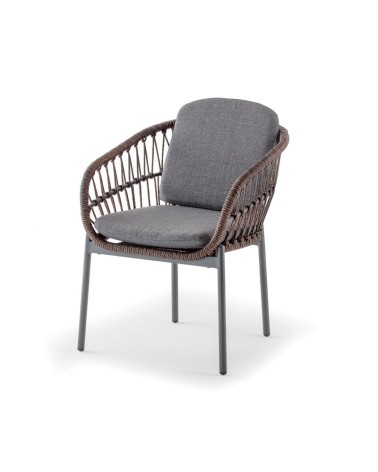 Fauteuil outdoor Elba Grattoni | BHOME by Arredi Barbàra