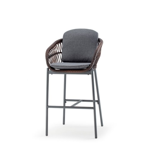 Tabouret outdoor Elba Grattoni | BHOME by Arredi Barbàra