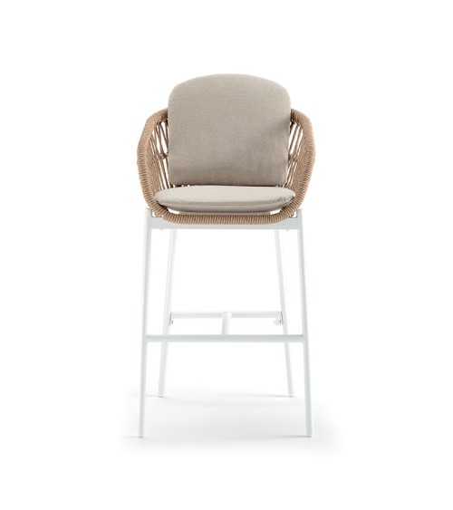 Tabouret outdoor Elba Grattoni | BHOME by Arredi Barbàra