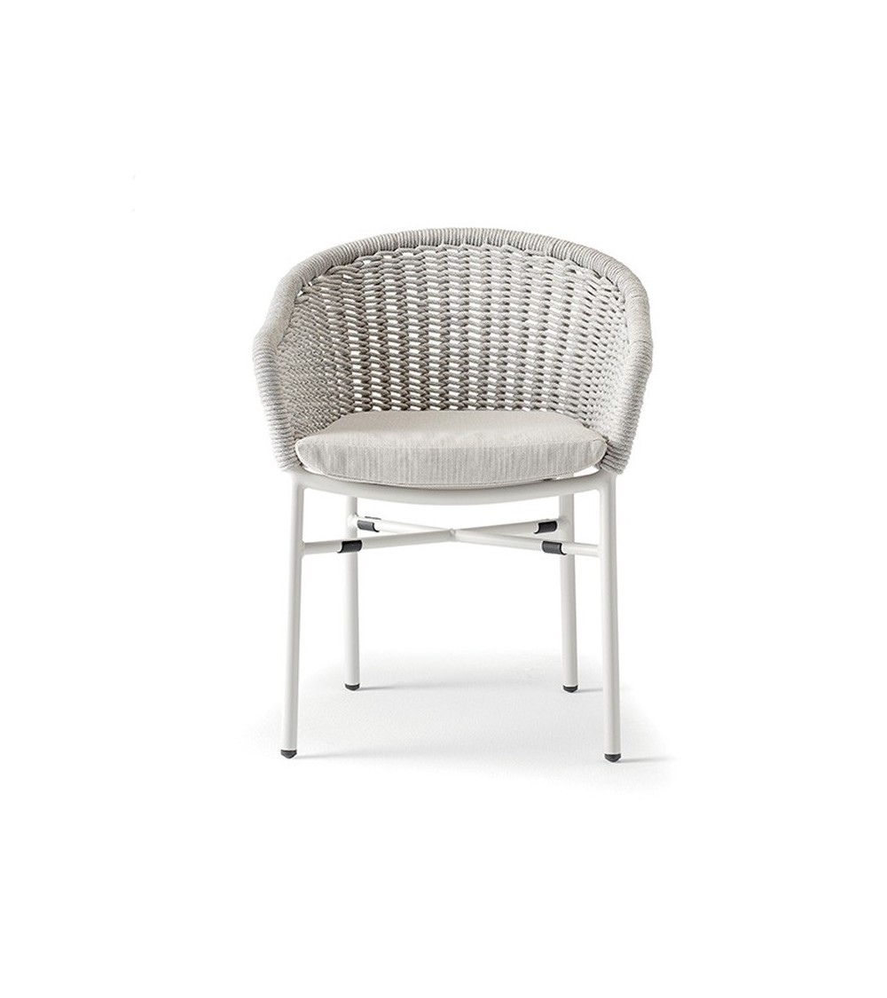 Fauteuil outdoor Lecce Grattoni | BHOME by Arredi Barbàra