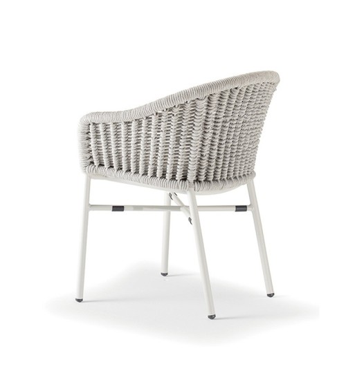 Sillón outdoor Lecce Grattoni | BHOME by Arredi Barbàra