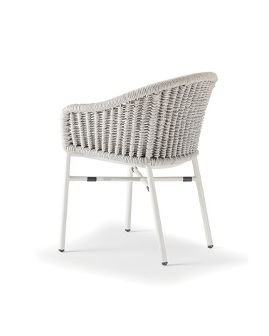 Fauteuil outdoor Lecce Grattoni | BHOME by Arredi Barbàra