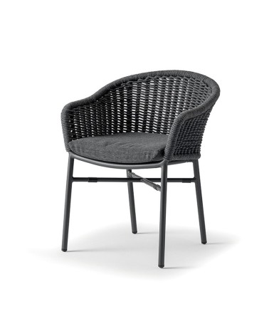 Lecce outdoor armchair Grattoni | BHOME by Arredi Barbàra