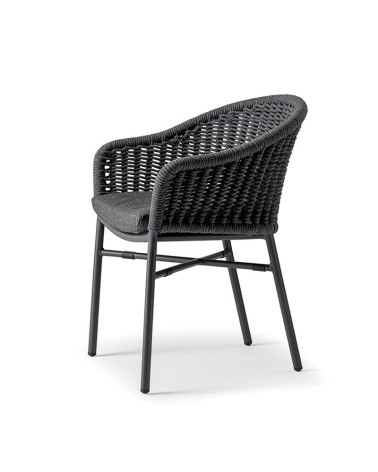Fauteuil outdoor Lecce Grattoni | BHOME by Arredi Barbàra