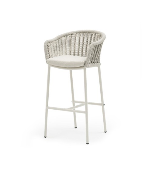 Tabouret outdoor Lecce Grattoni | BHOME by Arredi Barbàra